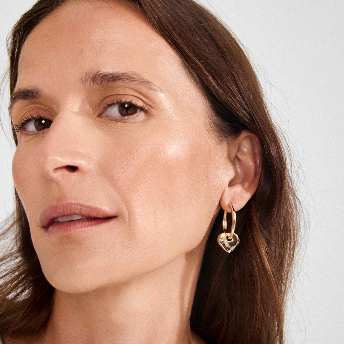 PILGRIM NOVA EARRINGS