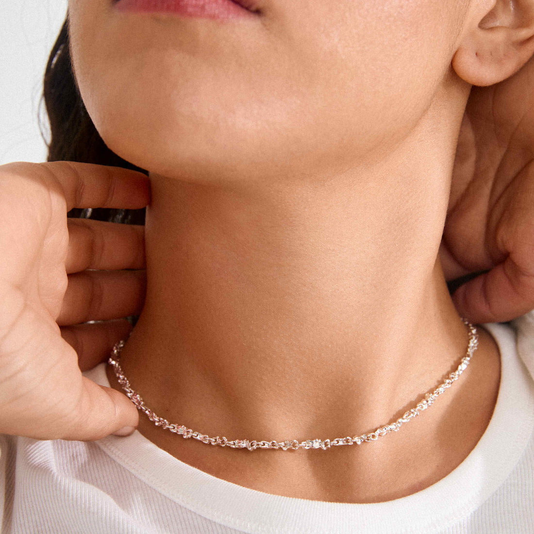 PILGRIM NOVA NECKLACE