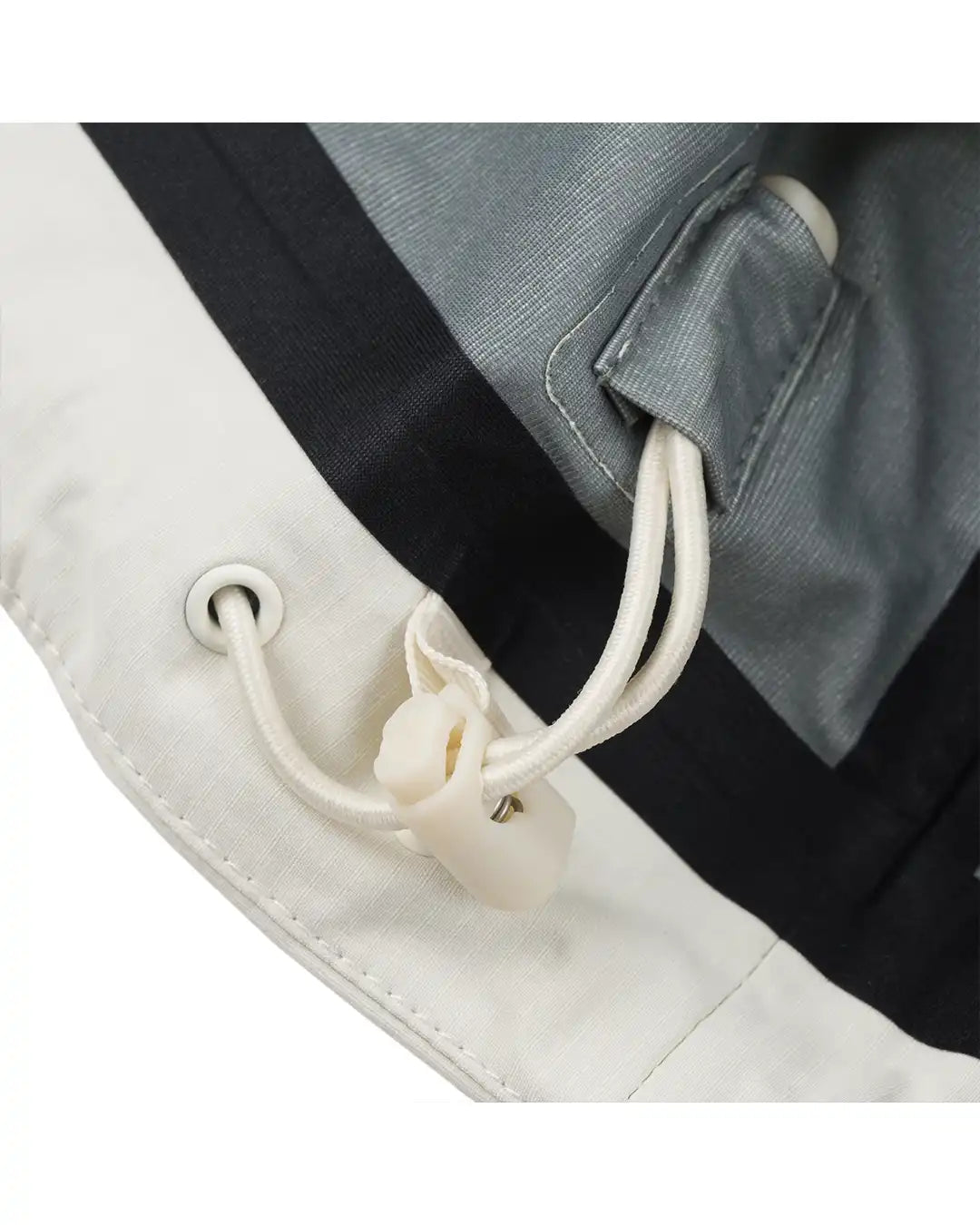 SOUVENIR 3 PLY SHELL JACKET