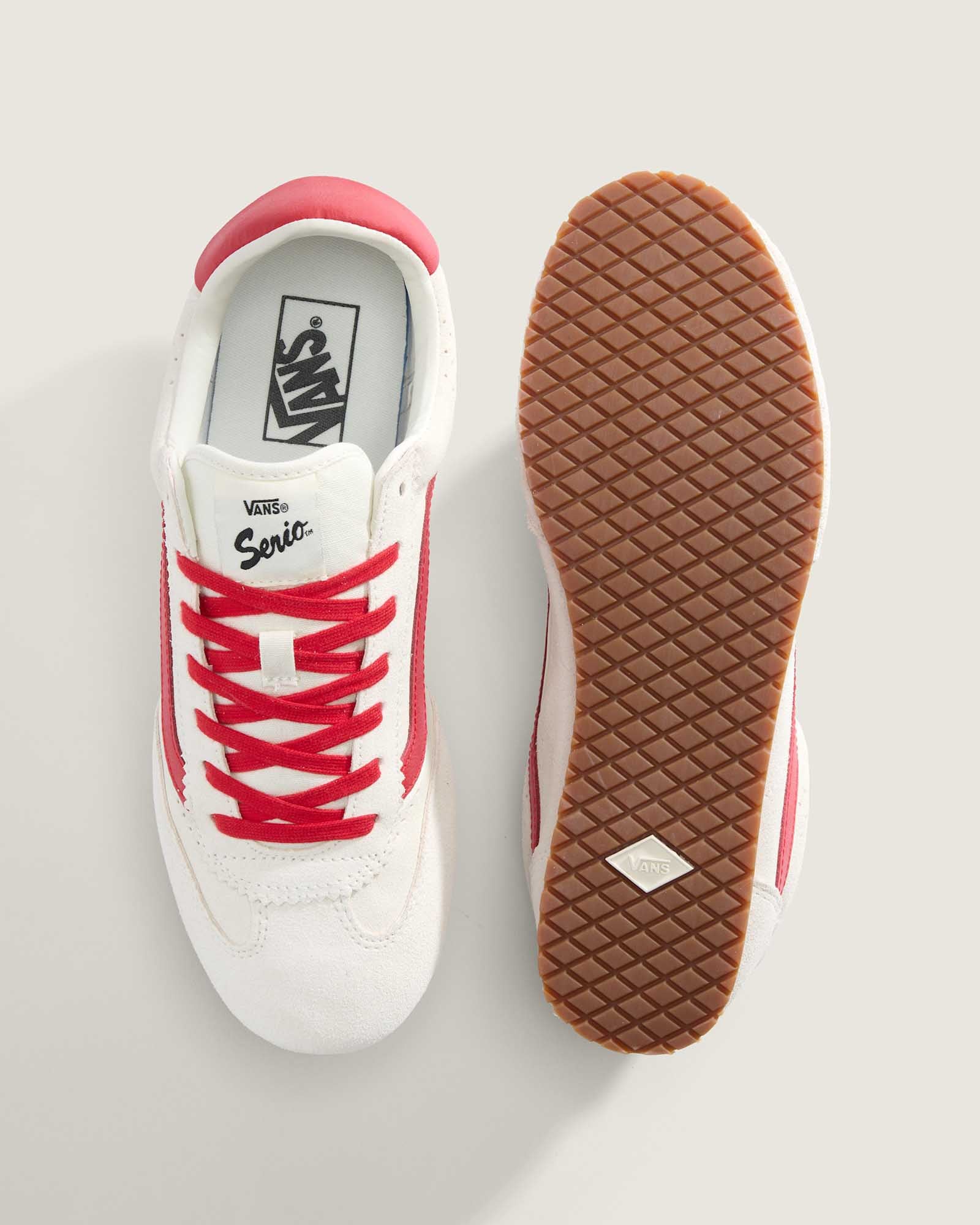 VANS W SUPER LOWPRO