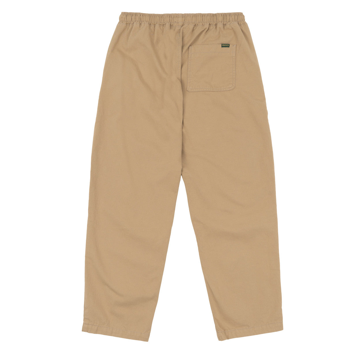 MAGENTA SLACK PANT 