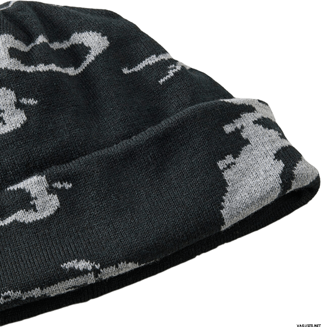 RIP CURL FUN TIMES REG BEANIE