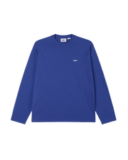 OBEY ROUTINE TEE LS 
