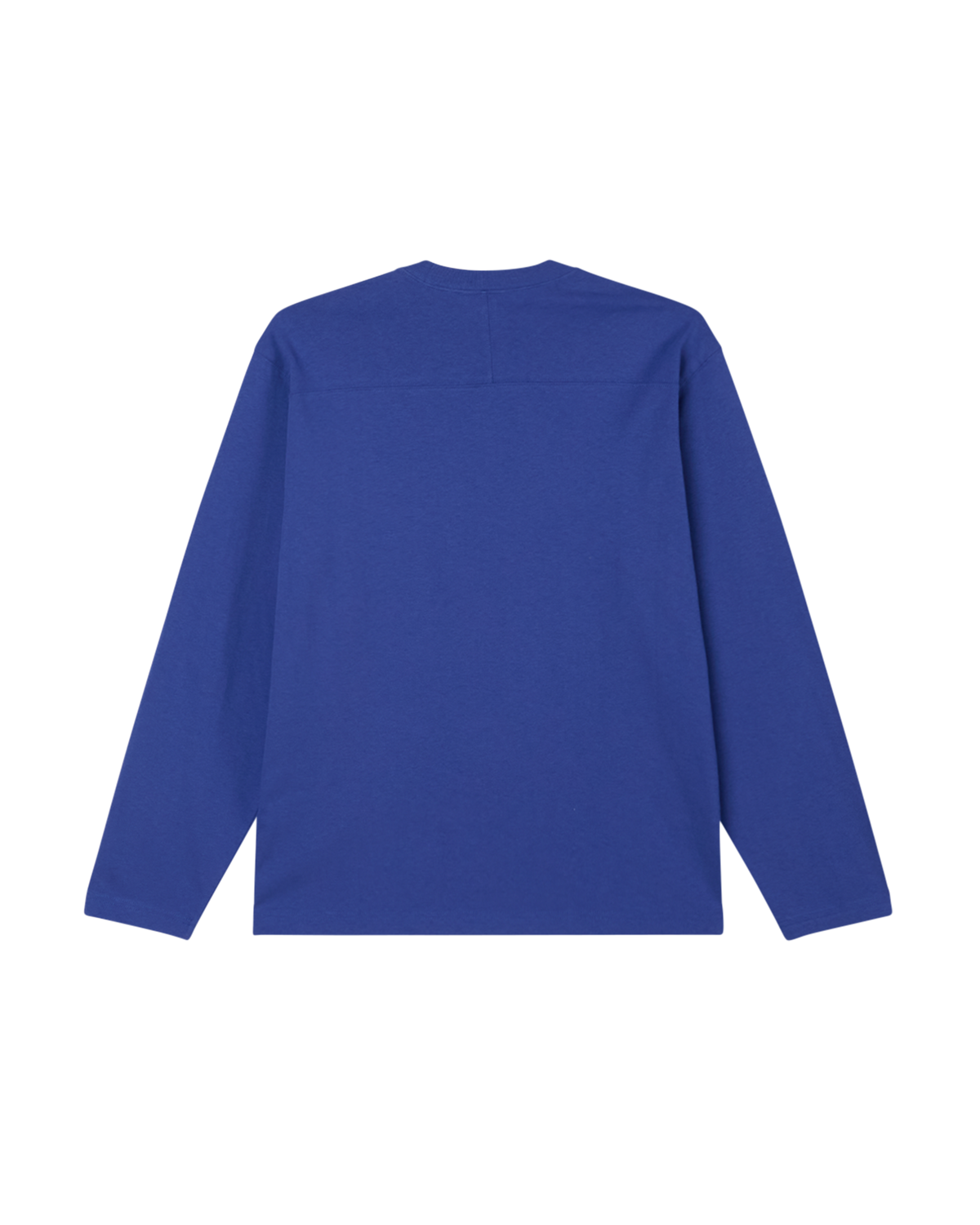 OBEY ROUTINE TEE LS 