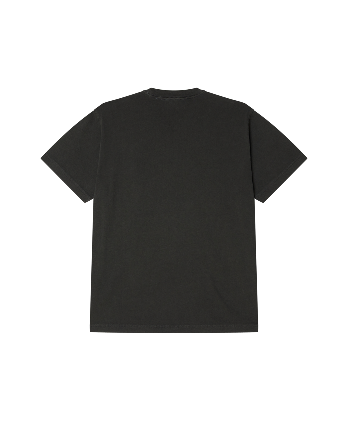 OBEY LOWERCASE PIGMENT TEE SS
