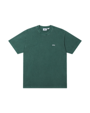 OBEY LOWERCASE PIGMENT TEE SS