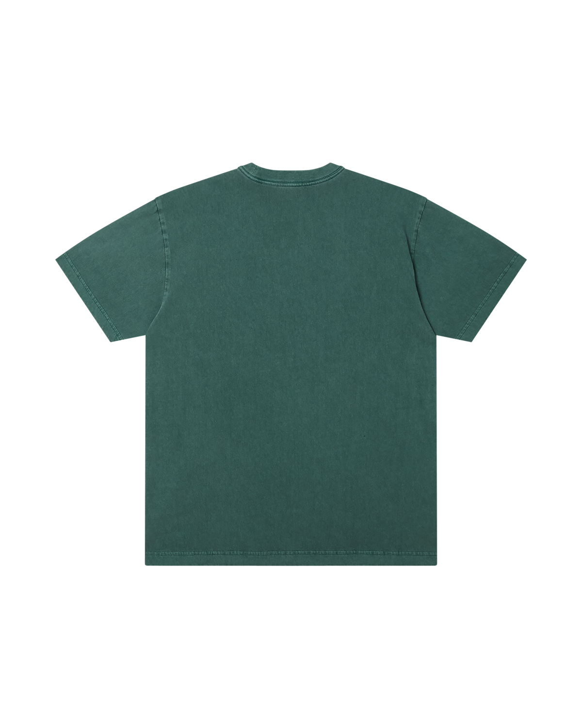 OBEY LOWERCASE PIGMENT TEE SS