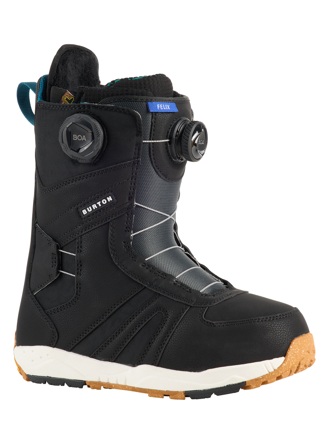 BURTON W FELIX BOA BOOTS