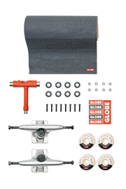 GLOBE EVERYTHING BUT THE DECK KIT