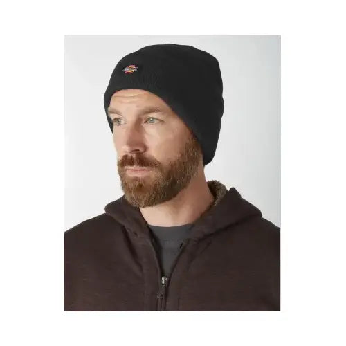 DICKIES TALL CUFF BEANIE