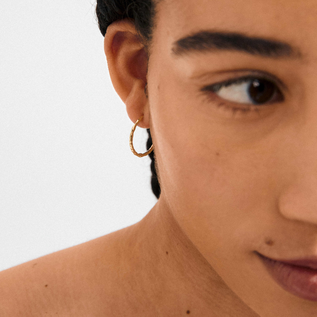 PILGRIM BETWEEN EARRINGS