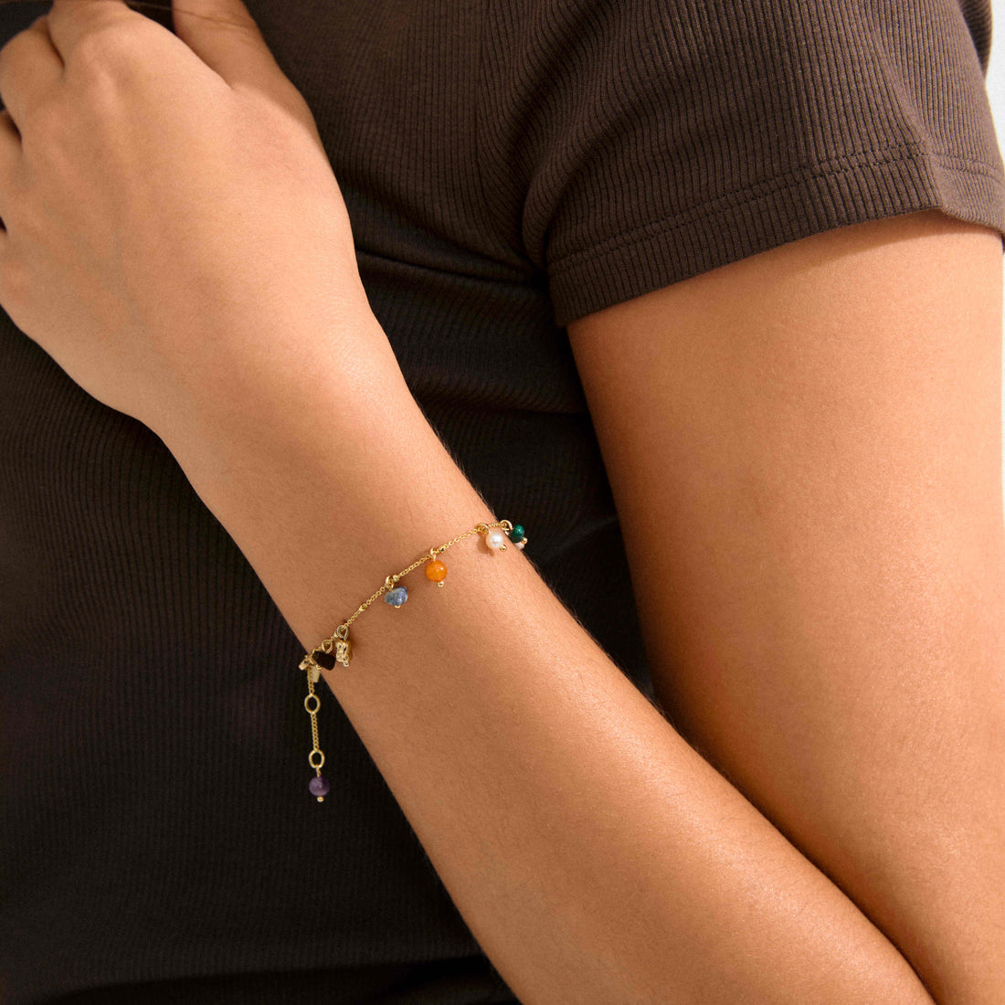 PILGRIM BETWEEN BRACELET