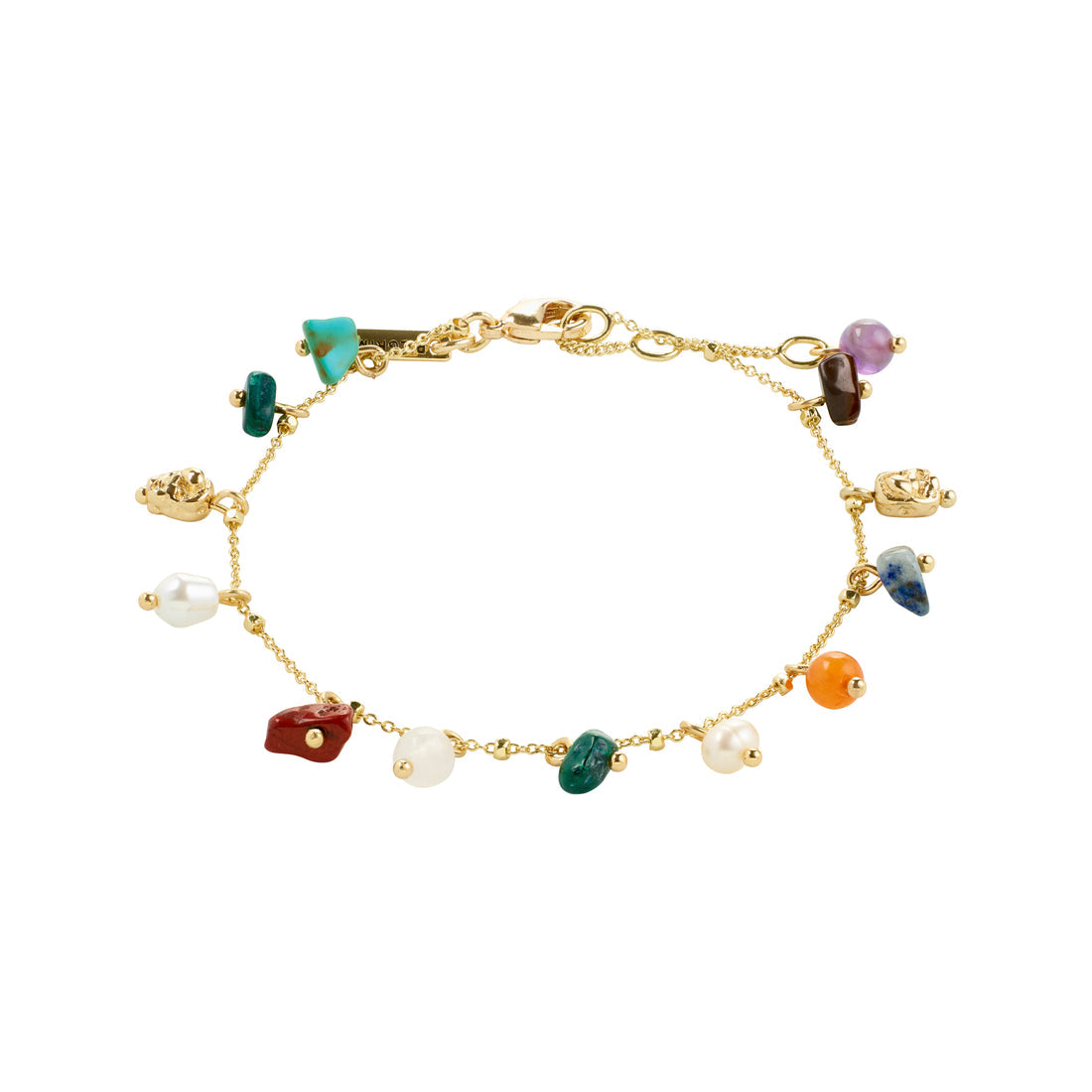 PILGRIM BETWEEN BRACELET