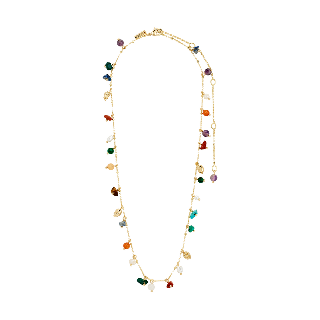 PILGRIM BETWEEN NECKLACE