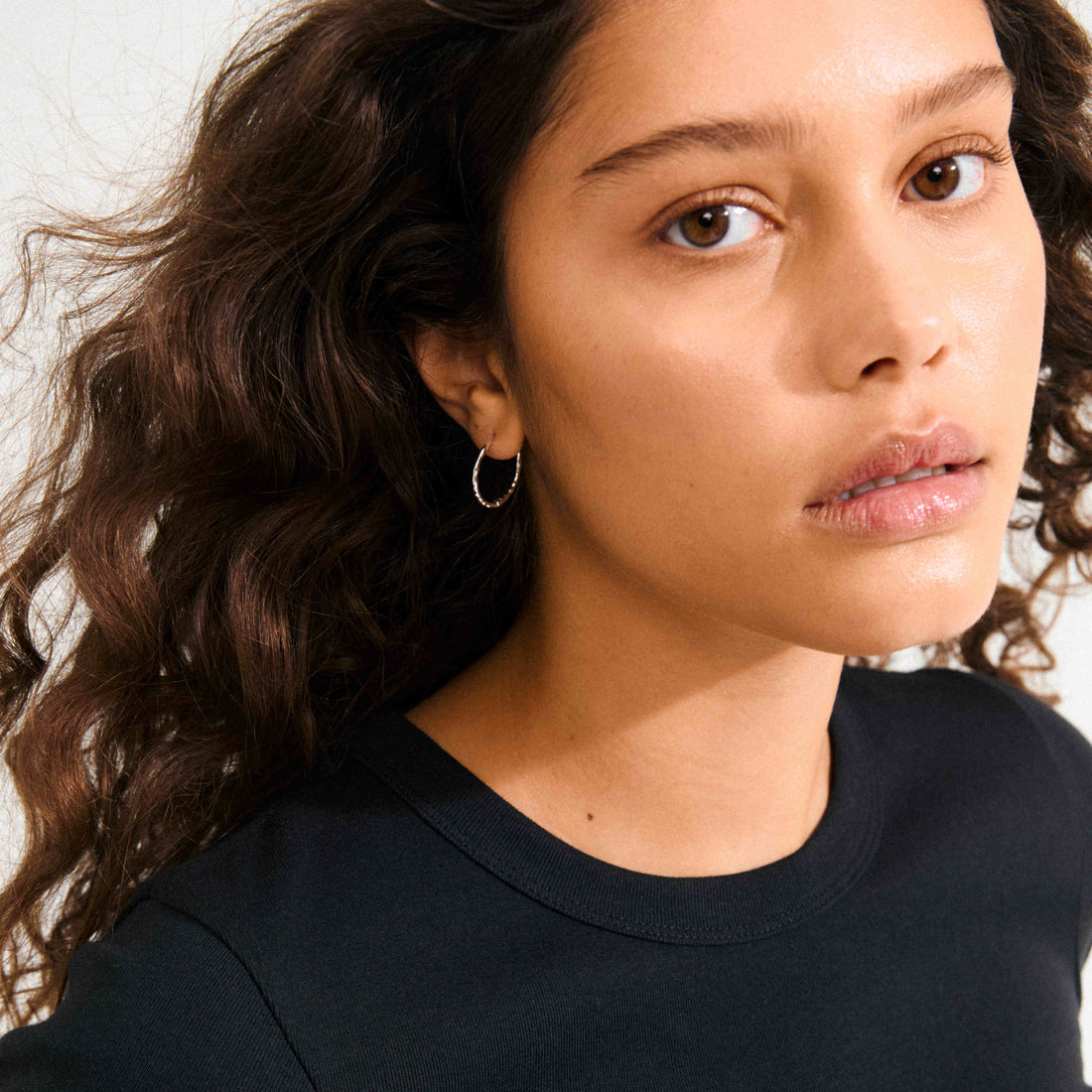 PILGRIM BETWEEN EARRINGS