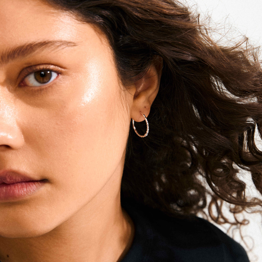 PILGRIM BETWEEN EARRINGS
