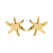 PILGRIM PRISM EARRINGS