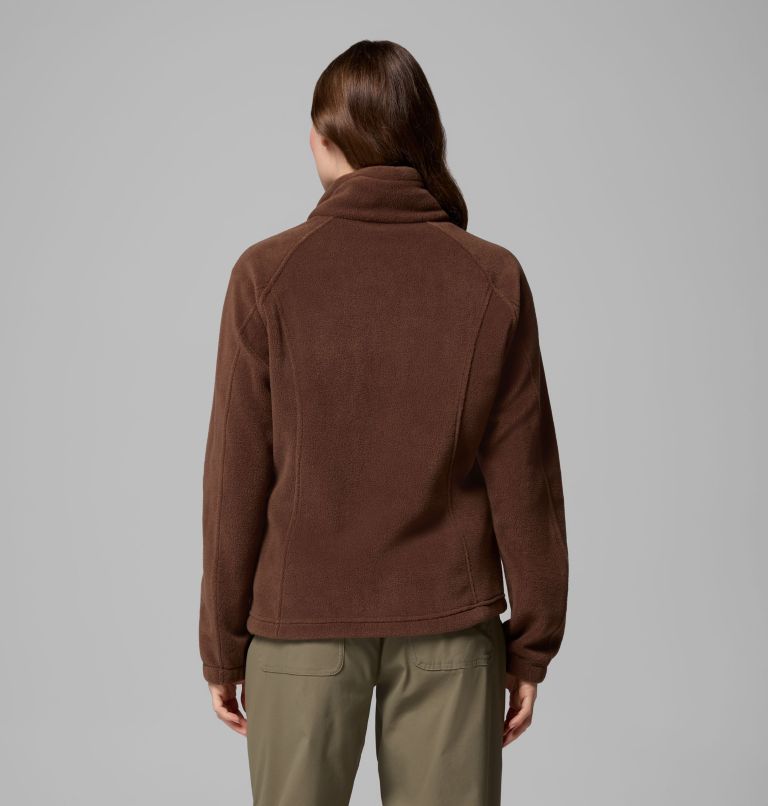 COLUMBIA W BENTON SPRINGS FULL ZIP 