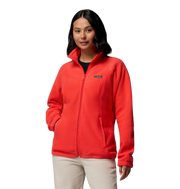 COLUMBIA W BENTON SPRINGS FULL ZIP