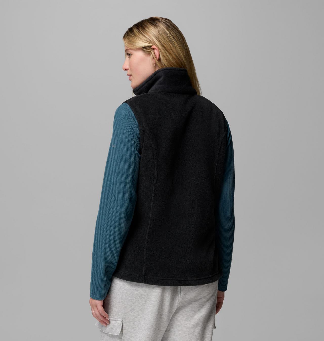 COLUMBIA W BENTON SPRINGS VEST