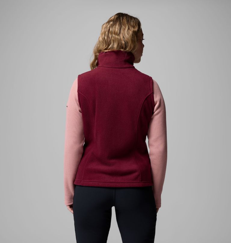 COLUMBIA W BENTON SPRINGS VEST 