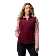 COLUMBIA W BENTON SPRINGS VEST
