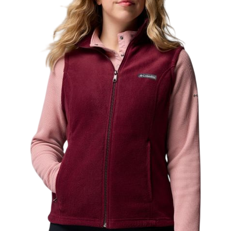COLUMBIA W BENTON SPRINGS VEST