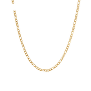 TWENTY COMPASS SICILIAN NECKLACE 