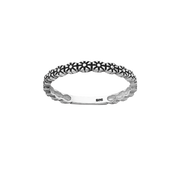 RIVERSEA W DAISY RING 
