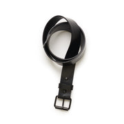 AS COLOUR LEATHER BELT