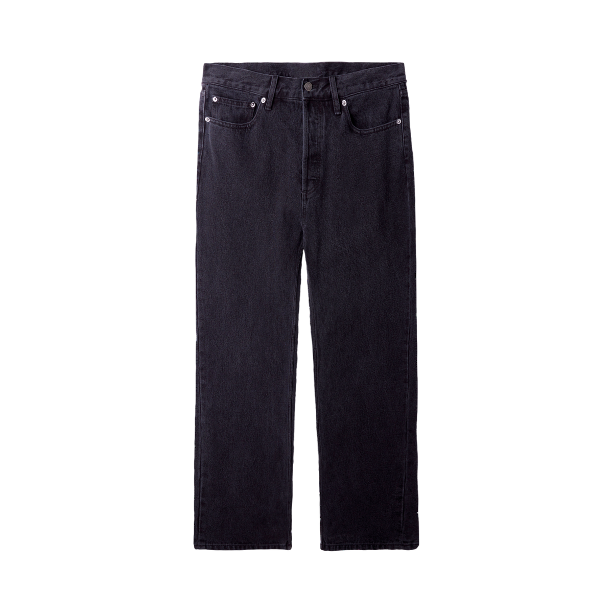 OBEY HARDWORKS DENIM