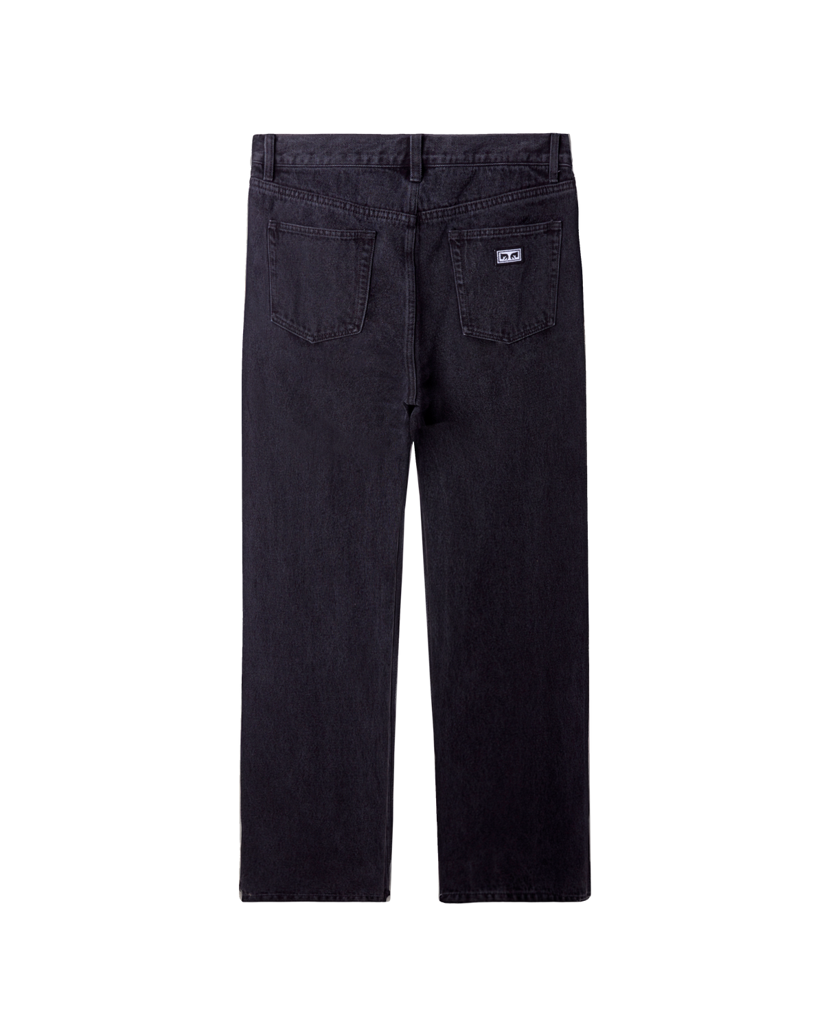 OBEY HARDWORK DENIM