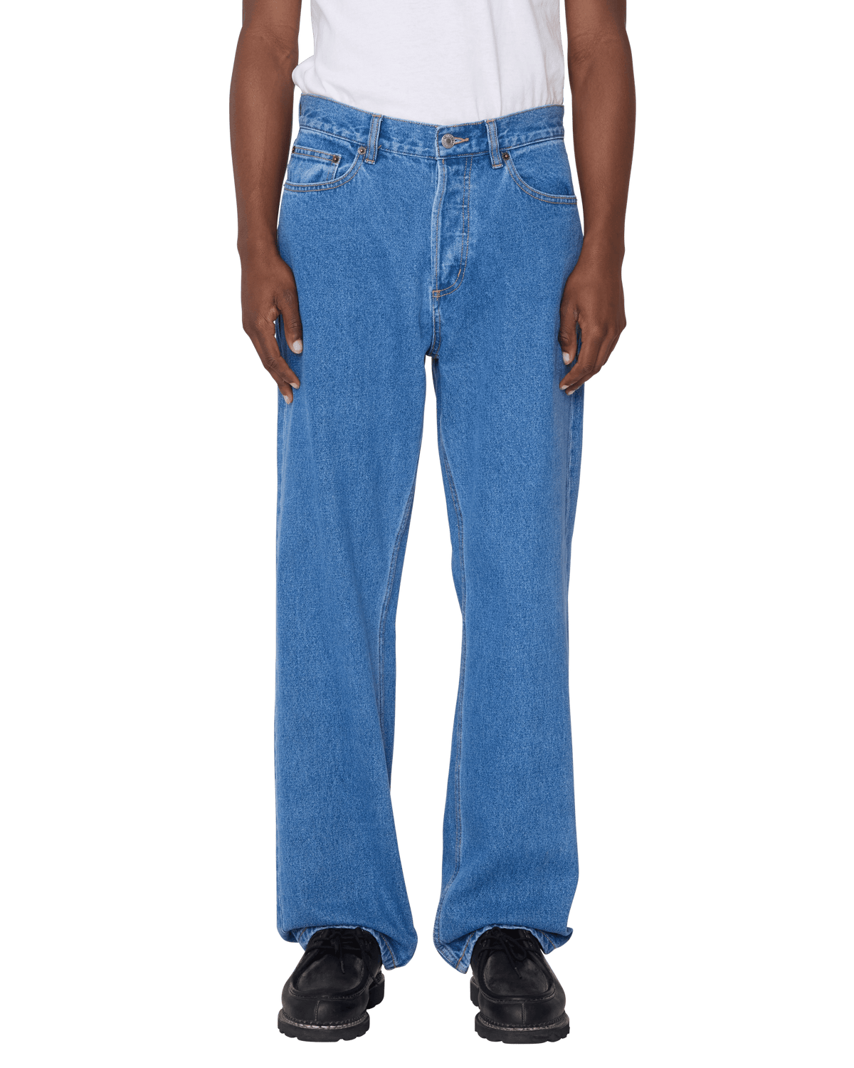 OBEY HARDWORK DENIM