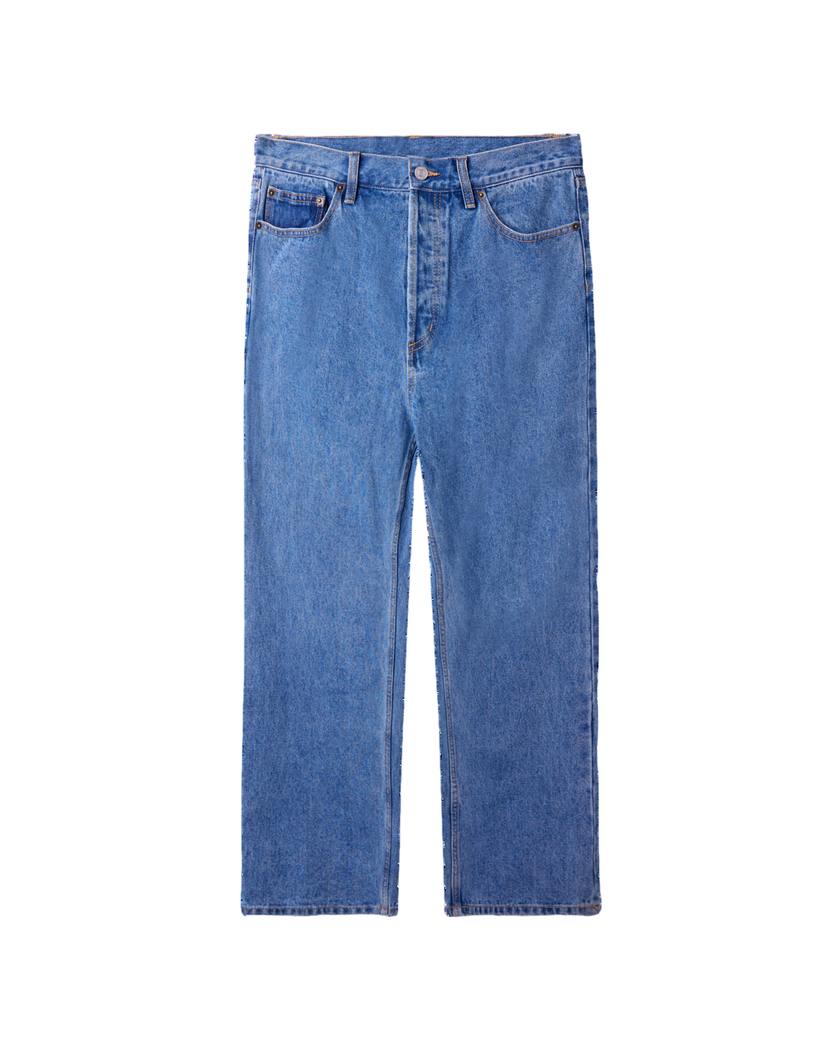 OBEY HARDWORK DENIM