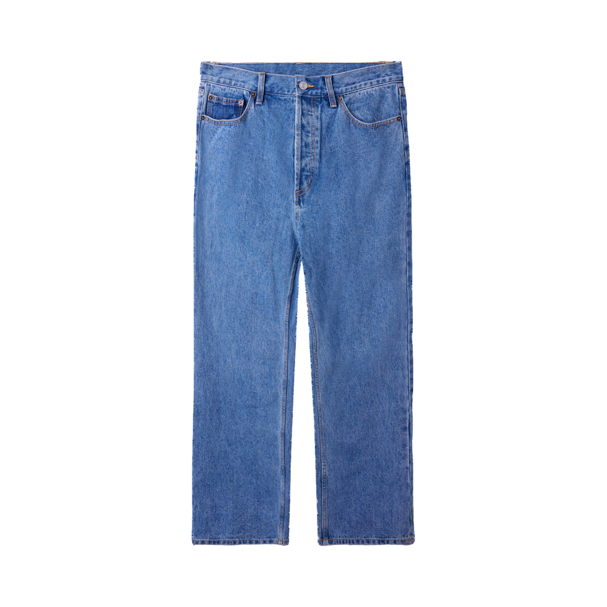 OBEY HARDWORK DENIM