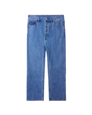OBEY HARDWORK DENIM