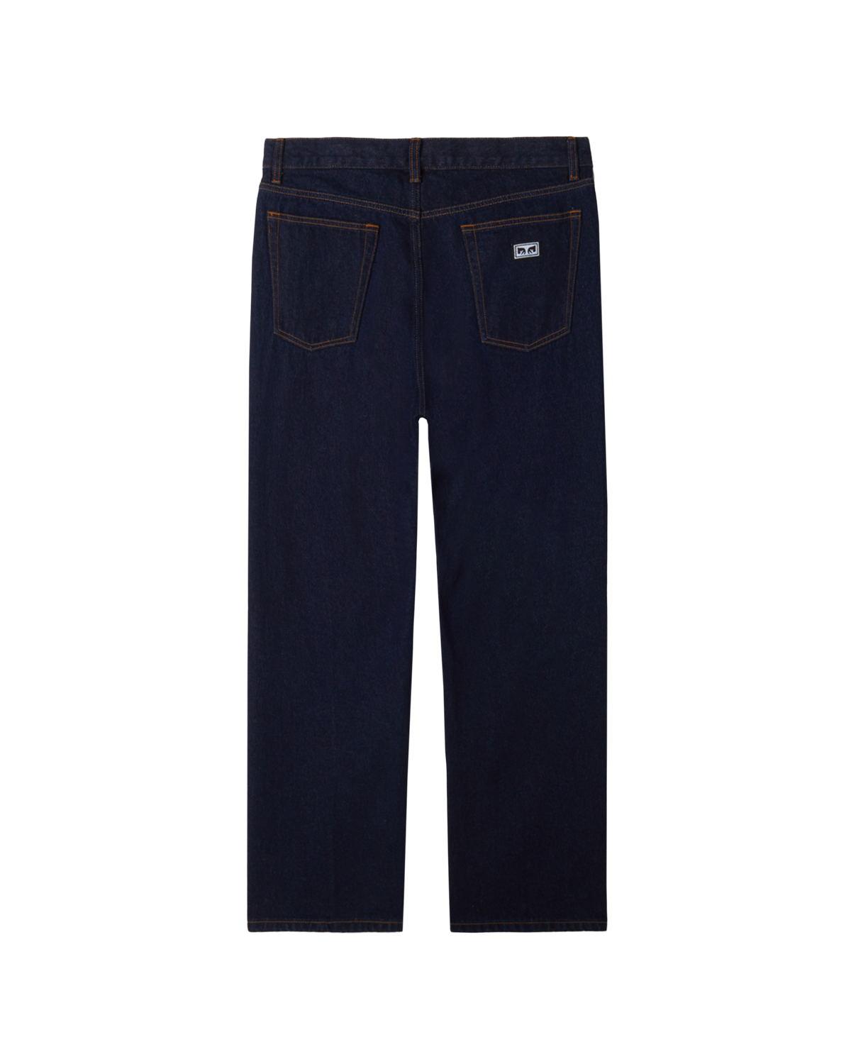OBEY HARDWORK DENIM