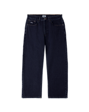 OBEY CLASSIC BAGGY DENIM
