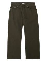 OBEY BIGWIG BAGGY DENIM 