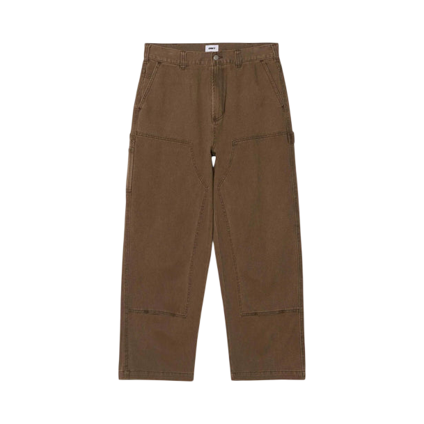 OBEY BIGWIG DENIM CARPENTER PANT 