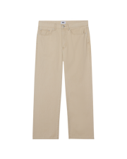 OBEY CLASSIC BAGGY DENIM 