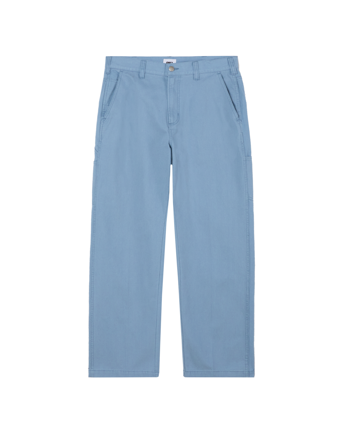 OBEY BIG TIMER CARPENTER PANT
