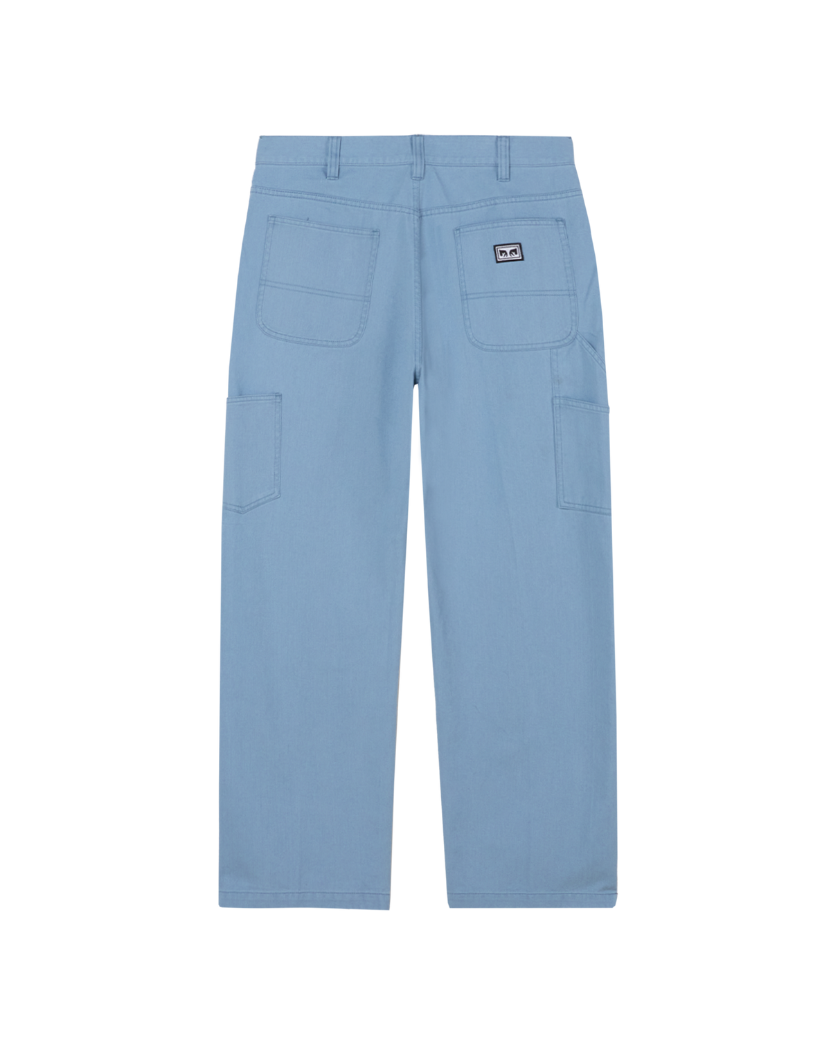 OBEY BIG TIMER CARPENTER PANT