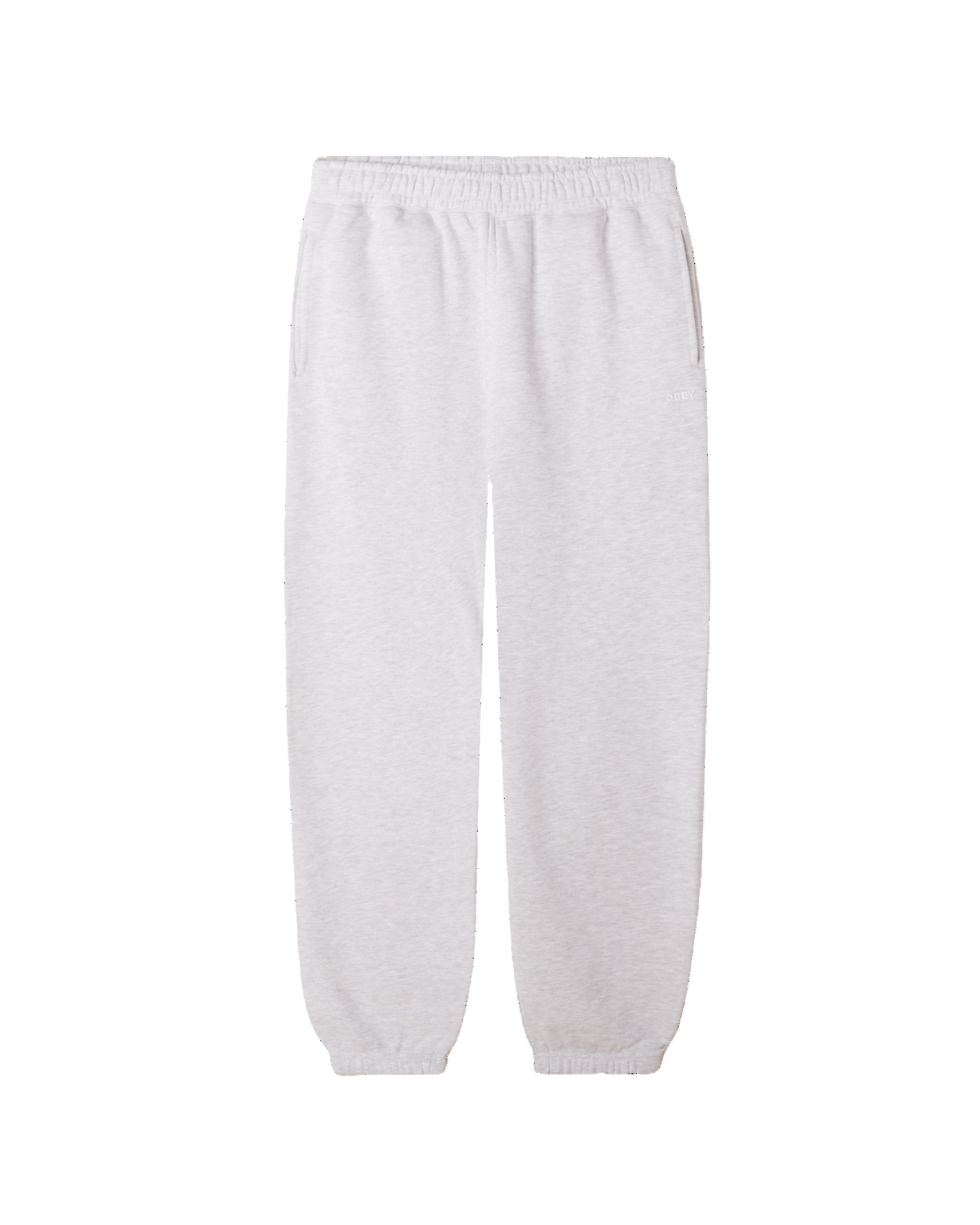 OBEY ESTABLISHED WORKS BOLD SWEATPANT II