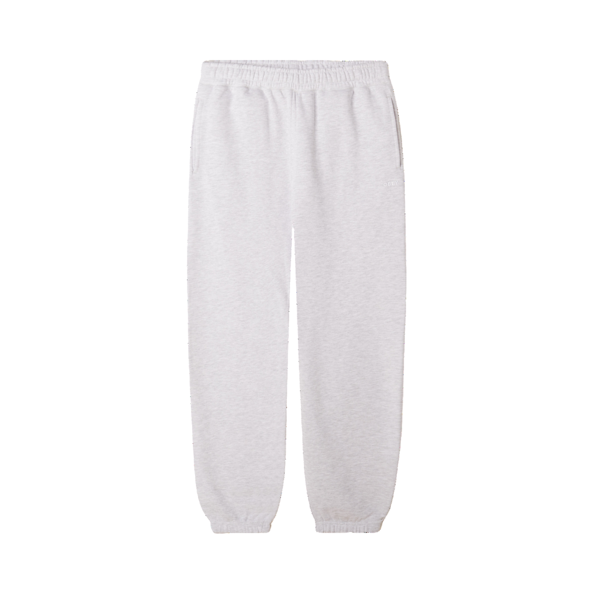 OBEY ESTABLISHED WORKS BOLD SWEATPANT II 