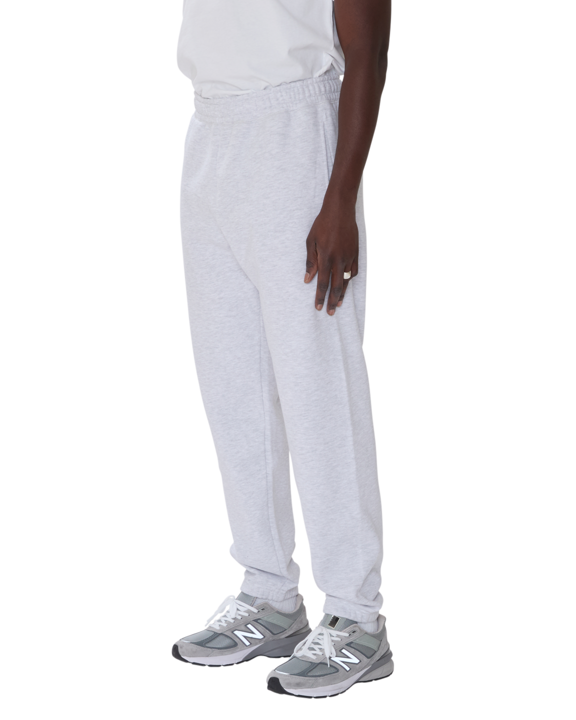 OBEY ESTABLISHED WORKS BOLD SWEATPANT II