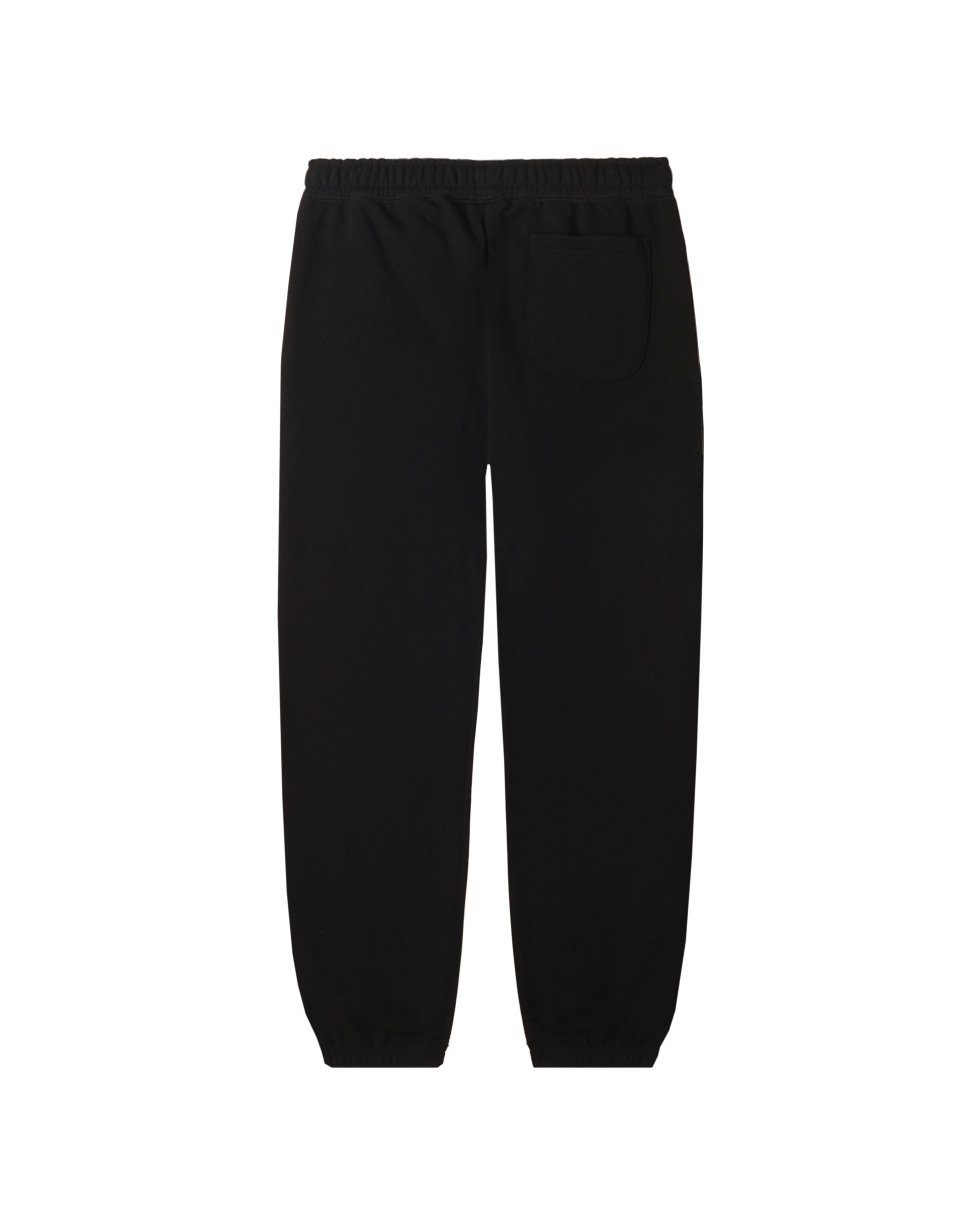 OBEY ESTABLISHED WORKS BOLD SWEATPANT II - vue arrière