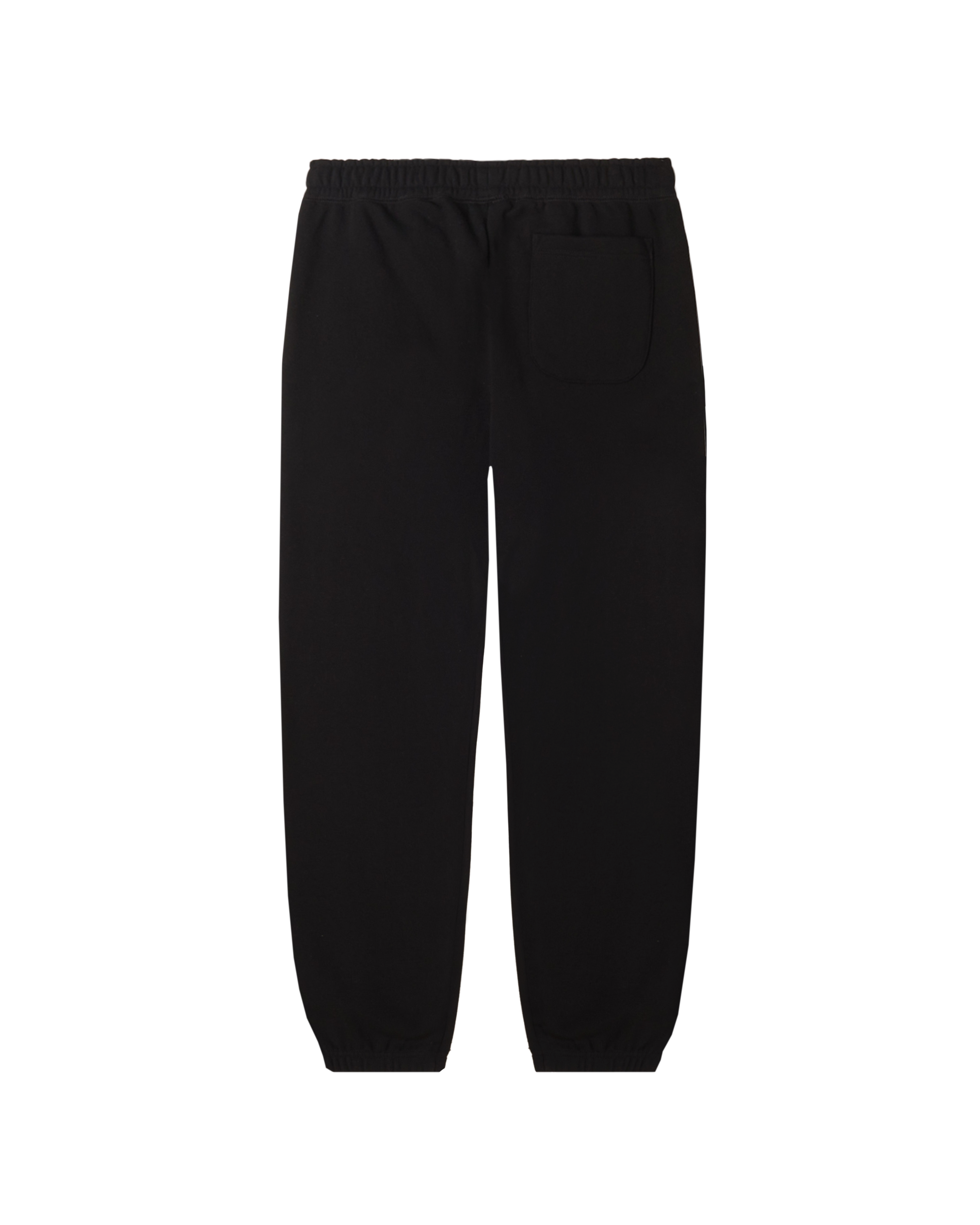 OBEY ESTABLISHED WORKS BOLD SWEATPANT II - vue arrière