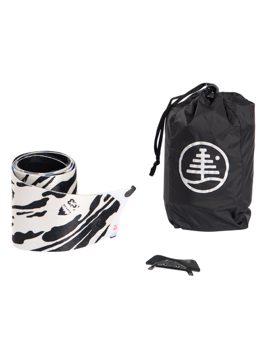 BURTON X G3 UNIVERSAL SPLITBOARD SKINS