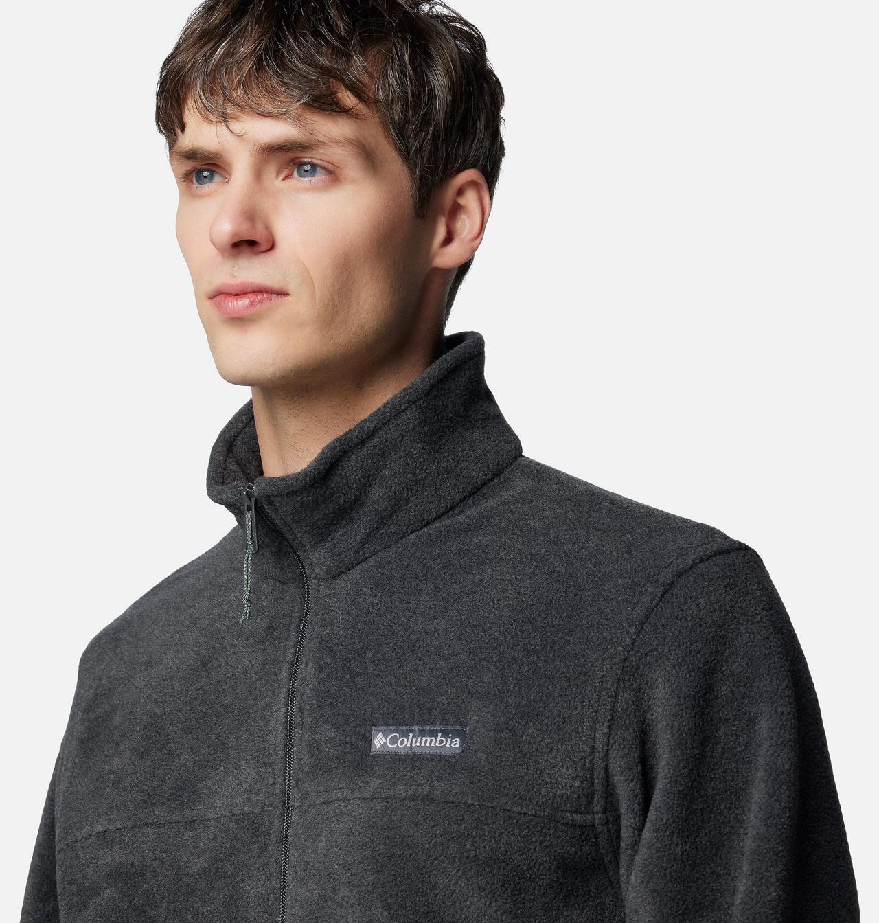 COLUMBIA STEENS MOUNTAIN FULL ZIP 2.0